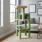 Arbre à chat - 140 cm