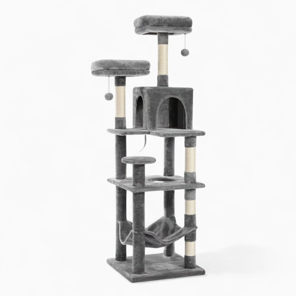 Arbre à chat - 150 cm