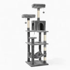 Arbre à chat - 150 cm