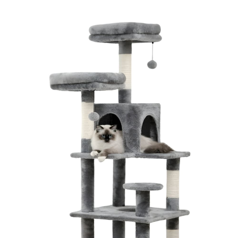 Arbre à chat - 150 cm