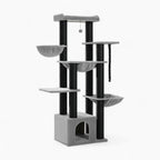 Arbre à chat - 170 cm