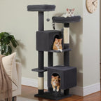 Arbre à chat - 180 cm