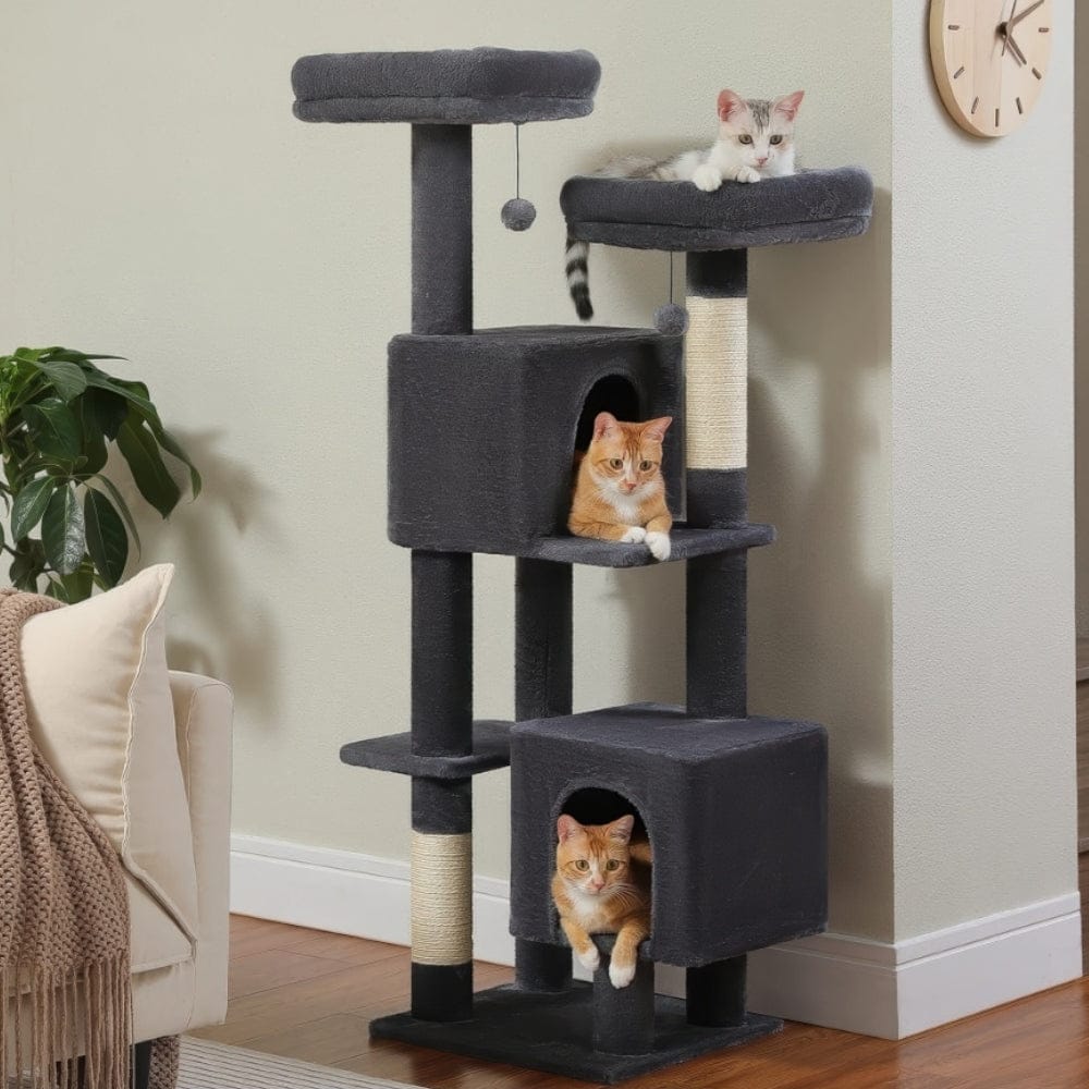 Arbre à chat - 180 cm