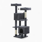 Arbre à chat - 180 cm