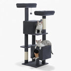 Arbre à chat - 180 cm