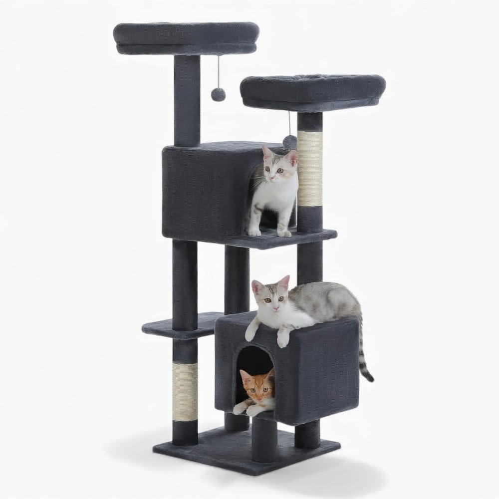 Arbre à chat - 180 cm