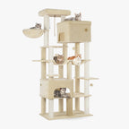 Arbre à chat - 2 mètres