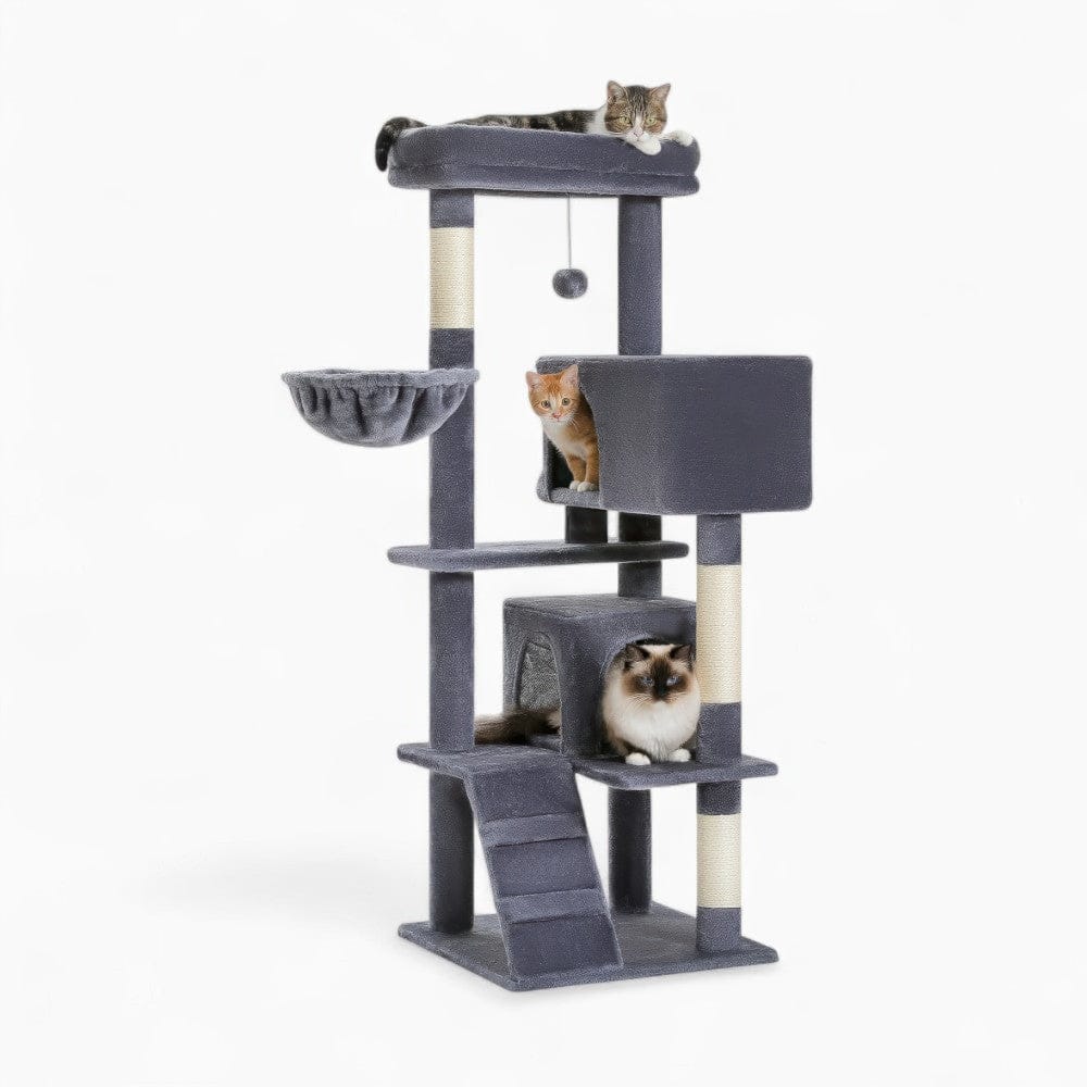 Arbre à chat - 3 étages