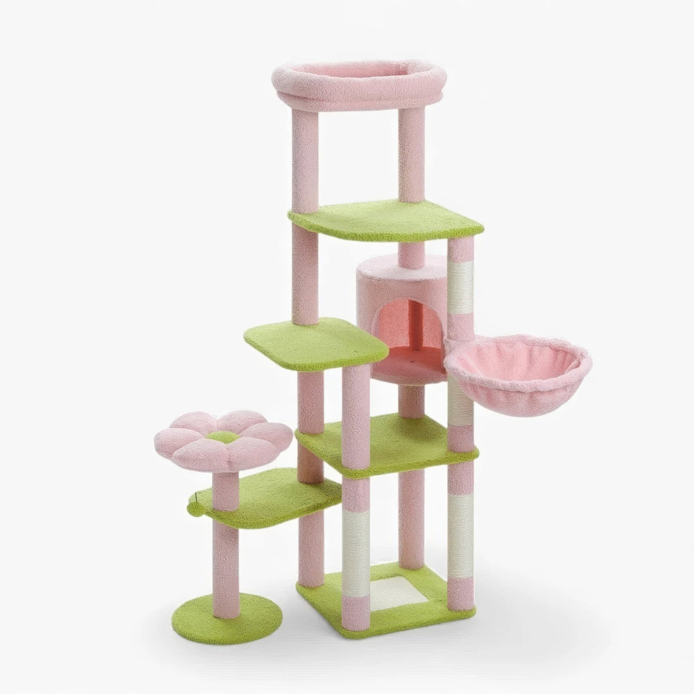 Arbre à chat - Bonbon