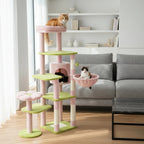 Arbre à chat - Bonbon