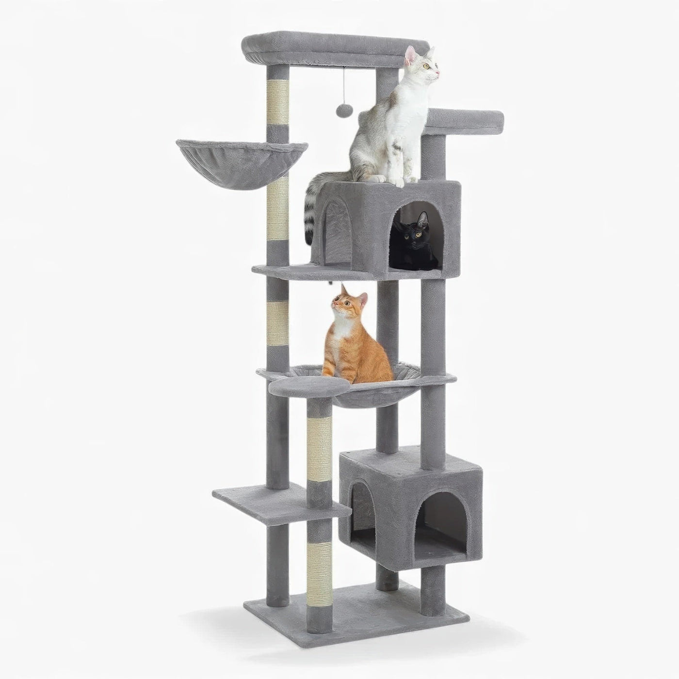 Arbre à chat - Boule