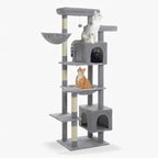 Arbre à chat - Boule