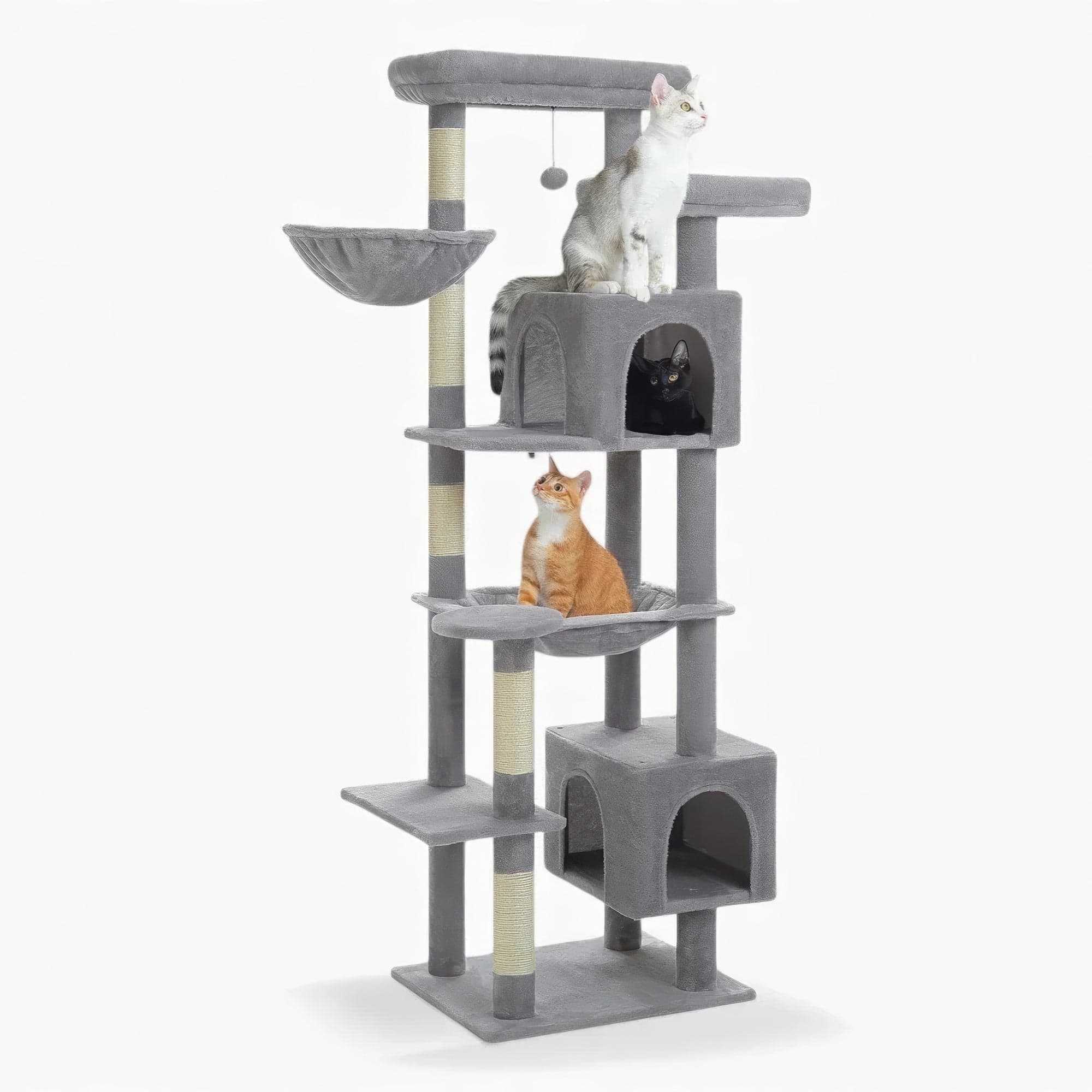 Arbre à chat - Boule