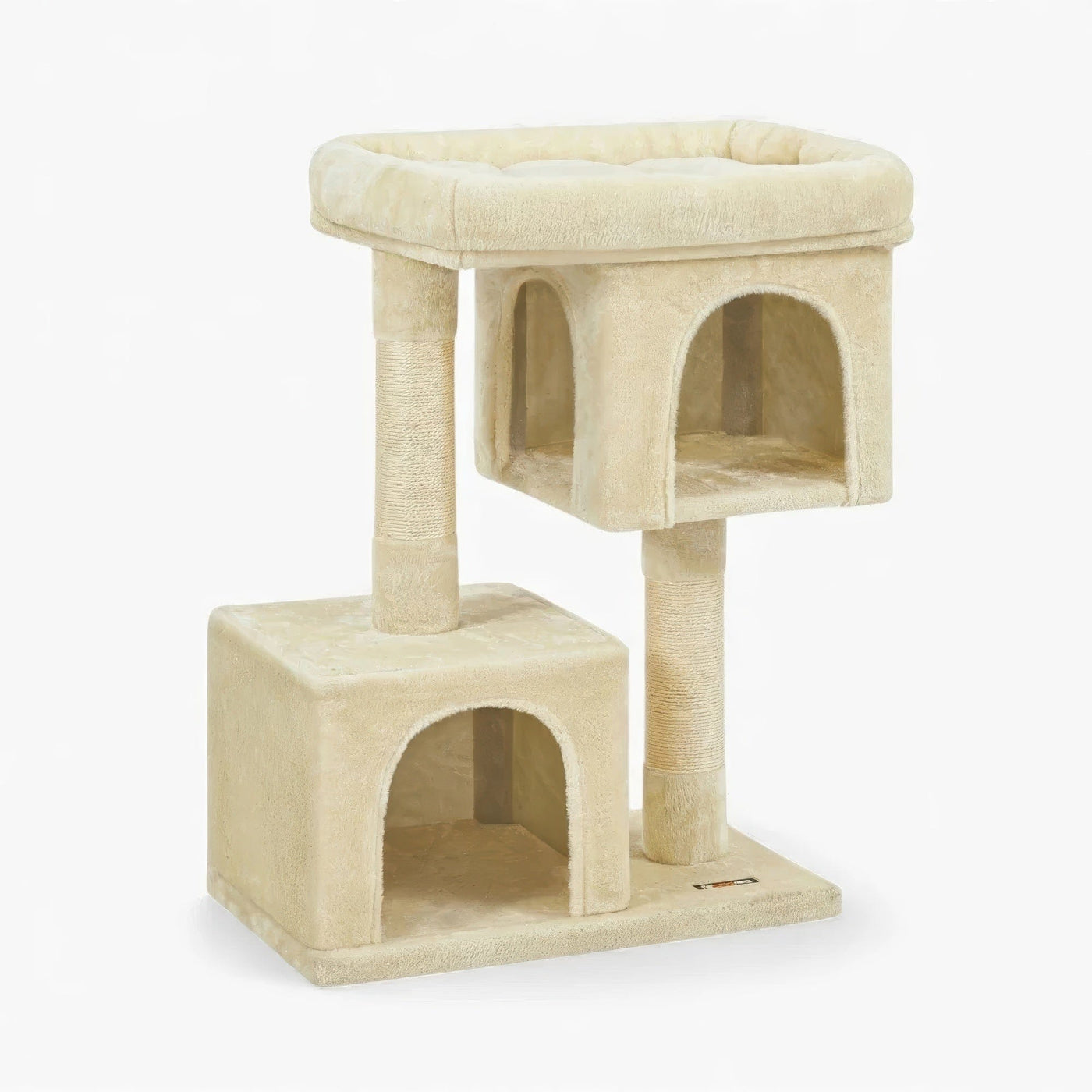 Arbre à chat - Cocons