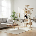 Arbre à chat - Colonne