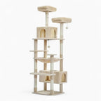 Arbre à chat - Colonne