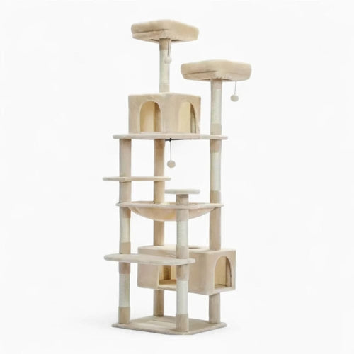 Arbre à chat - Colonne