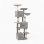 Arbre à chat - Contemporain