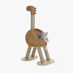 Arbre à chat - Dinosaure