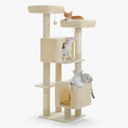 Arbre à chat - Doux