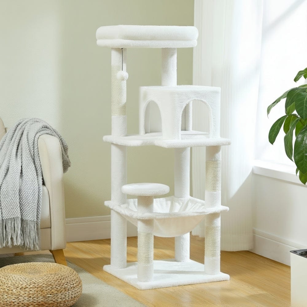 Arbre à chat - Élégant