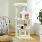 Arbre à chat - Élégant