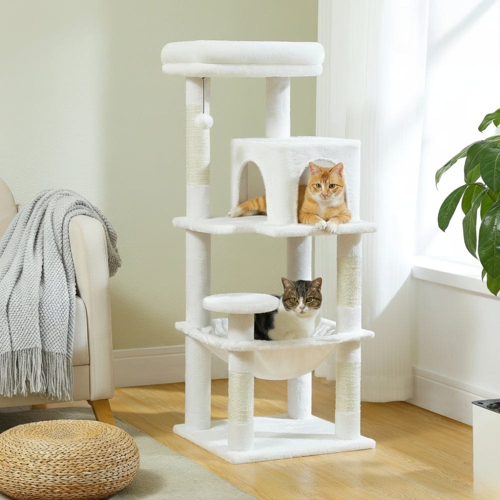 Arbre à chat - Élégant