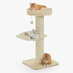 Arbre à chat - Épuré