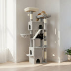 Arbre à chat - Esthétique