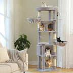 Arbre à chat - Grande taille