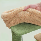 Arbre à chat - Laine