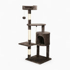 Arbre à chat - Marron