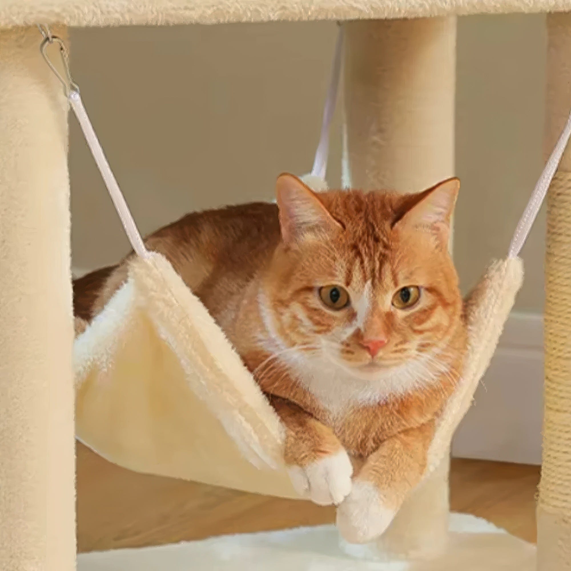 Arbre à chat - Minimaliste