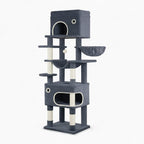 Arbre à chat - Moderne