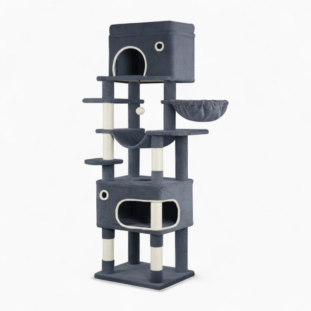 Arbre à chat - Moderne