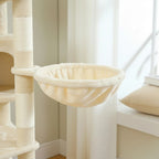 Arbre à chat - Mousse