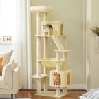 Arbre à chat - Niche