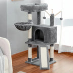 Arbre à chat - Palier