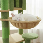 Arbre à chat - Pilier