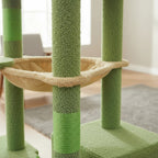 Arbre à chat - Pilier