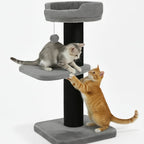 Arbre à chat - Poteau