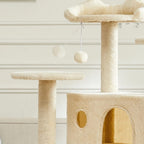 Arbre à chat - Robuste