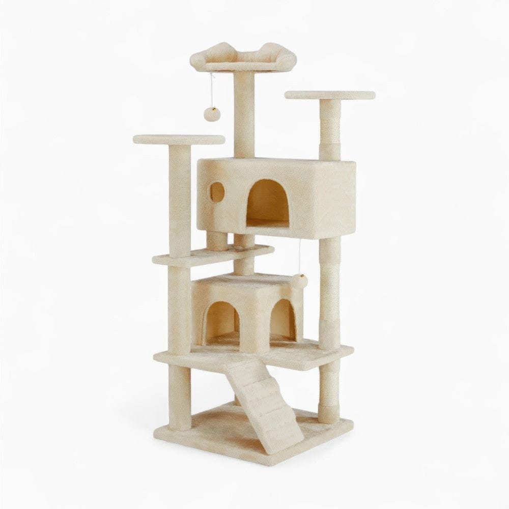 Arbre à chat - Robuste