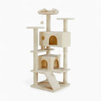 Arbre à chat - Robuste