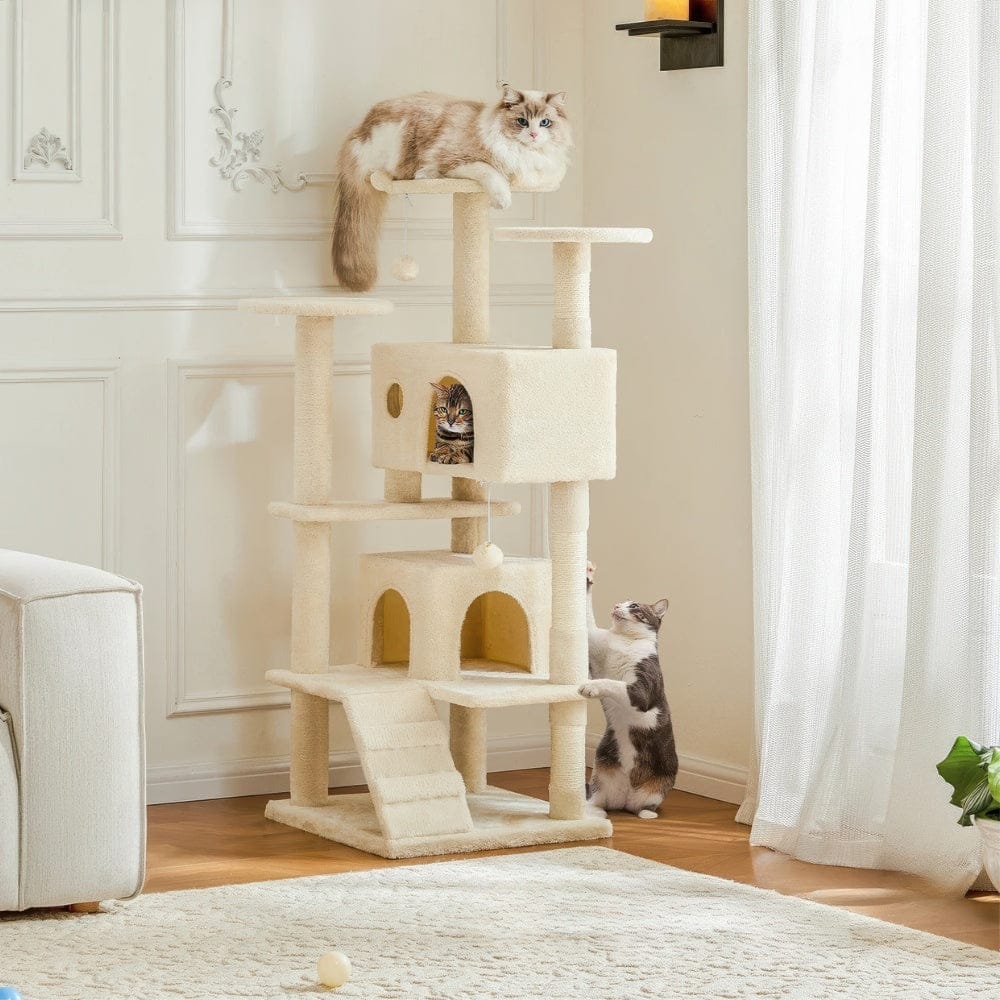 Arbre à chat - Robuste