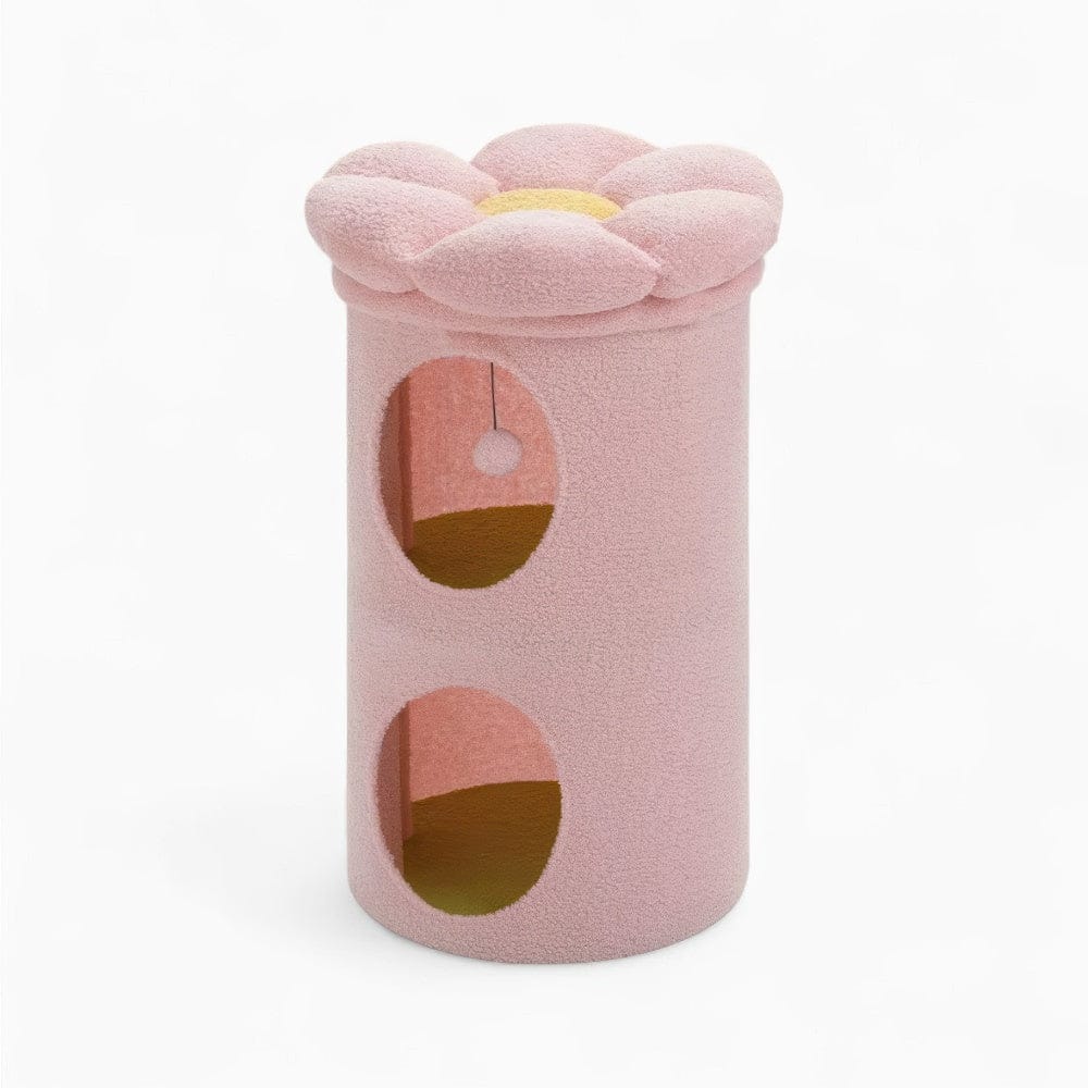 Arbre à chat - Rond