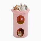 Arbre à chat - Rond