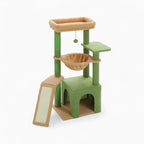 Arbre à chat - Sauge