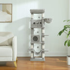 Arbre à chat - Simple