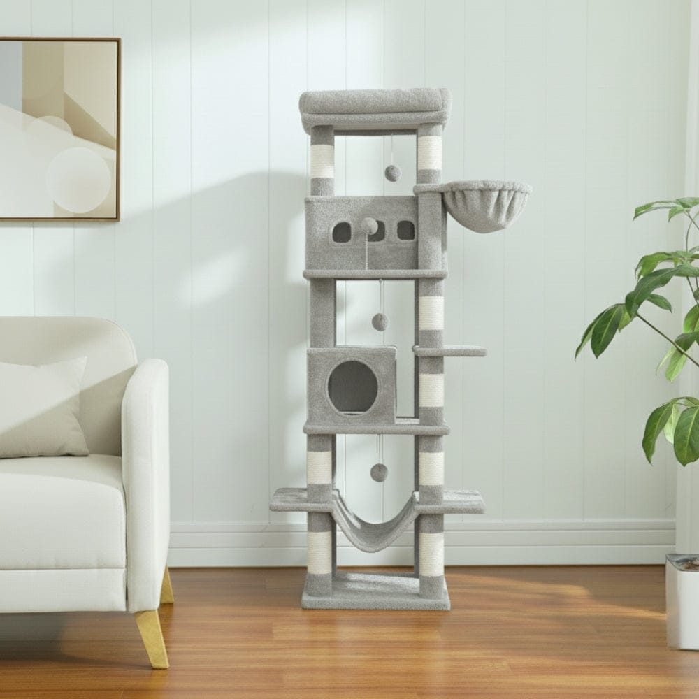 Arbre à chat - Simple